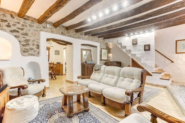 2 chambre Maison de Ville à vendre à Pollensa / Pollença - 465 000 € (Ref: 9280660)