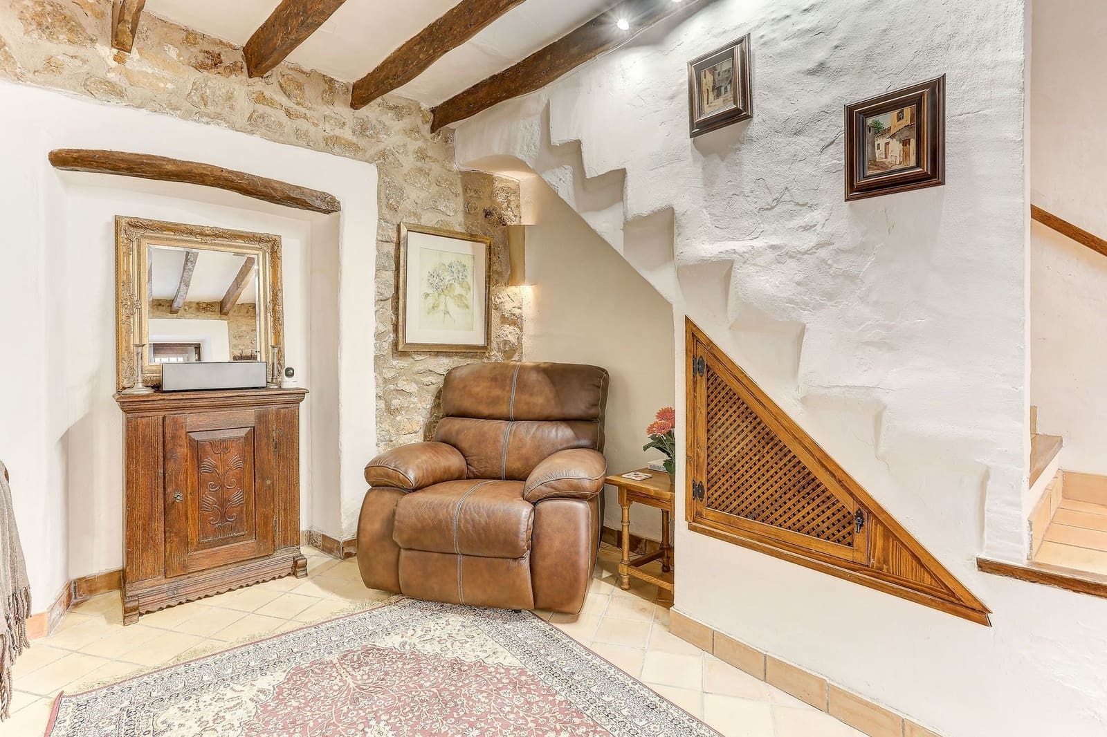 2 chambre Maison de Ville à vendre à Pollensa / Pollenca - 465 000 € (Ref: 9280660)