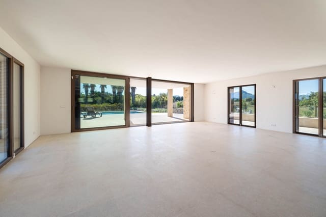 4 slaapkamer Finca/Landhuis te koop in Alcúdia - € 4.200.000 (Ref: 9296315)