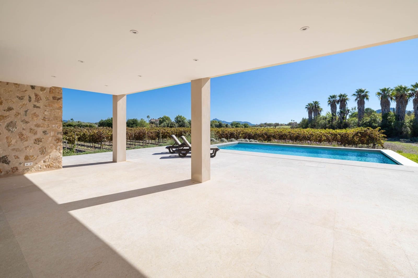 4 slaapkamer Finca/Landhuis te koop in Alcudia - € 4.200.000 (Ref: 9296315)