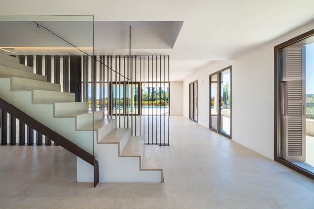 4 slaapkamer Finca/Landhuis te koop in Alcúdia - € 4.200.000 (Ref: 9296315)