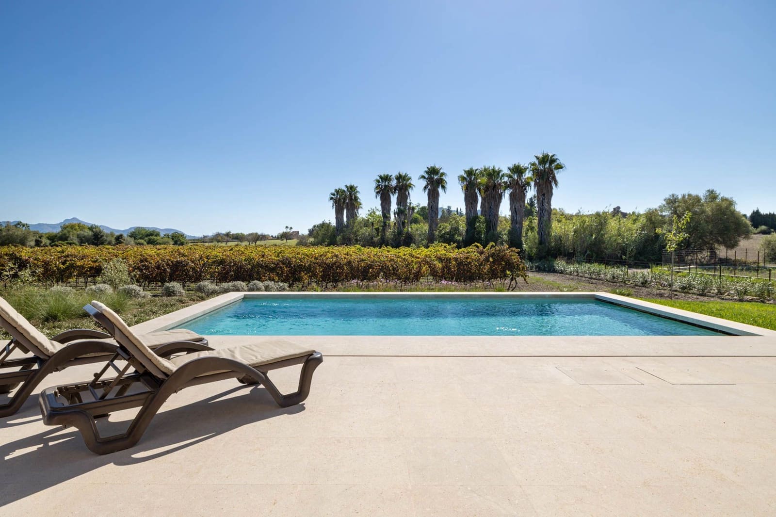 4 slaapkamer Finca/Landhuis te koop in Alcudia - € 4.200.000 (Ref: 9296315)