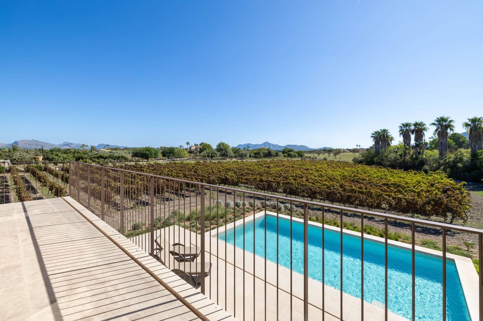 4 slaapkamer Finca/Landhuis te koop in Alcudia - € 4.200.000 (Ref: 9296315)
