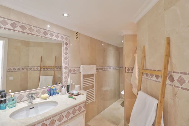 2 sypialnia Penthouse na sprzedaż w Portals Nous, Calvià - 1 400 000 € (Ref: 9298850)