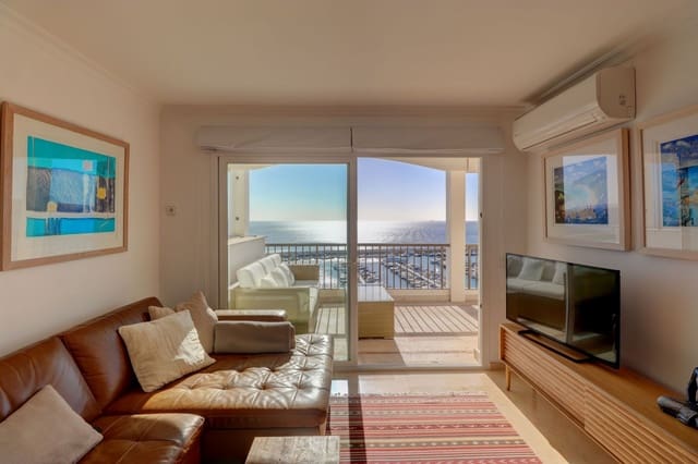 2 sypialnia Penthouse na sprzedaż w Portals Nous, Calvià - 1 400 000 € (Ref: 9298850)