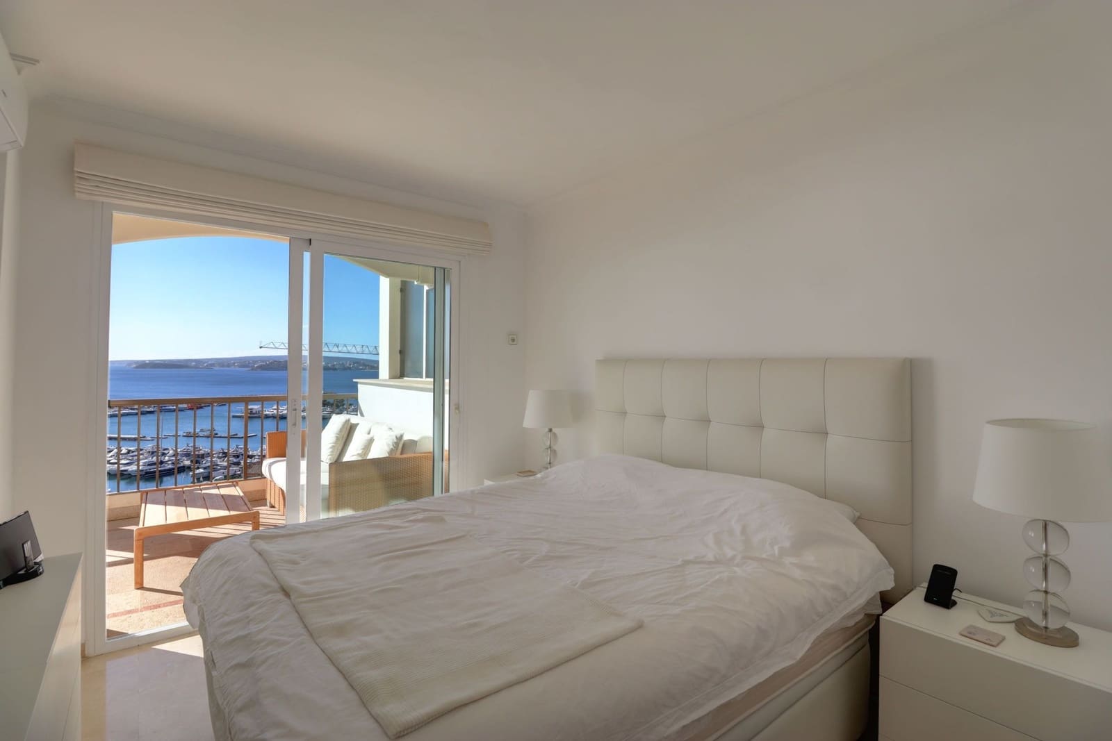 2 sypialnia Penthouse na sprzedaż w Portals Nous - 1 400 000 € (Ref: 9298850)