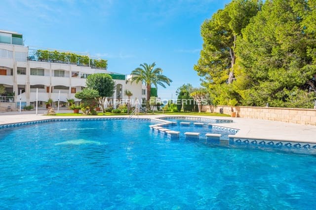 2 sypialnia Penthouse na sprzedaż w Portals Nous, Calvià - 1 400 000 € (Ref: 9298850)