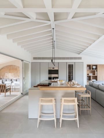 5 slaapkamer Huis te koop in Pollensa / Pollença met zwembad - € 3.995.000 (Ref: 9302911)