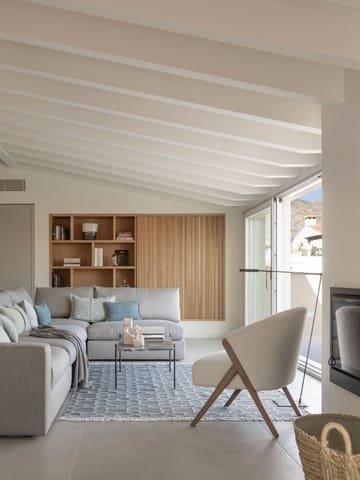 5 slaapkamer Huis te koop in Pollensa / Pollença met zwembad - € 3.995.000 (Ref: 9302911)