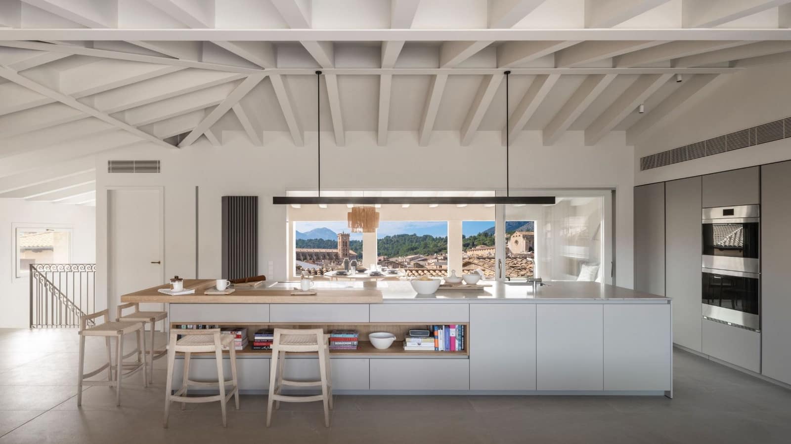 5 slaapkamer Huis te koop in Pollensa / Pollenca met zwembad - € 3.995.000 (Ref: 9302911)