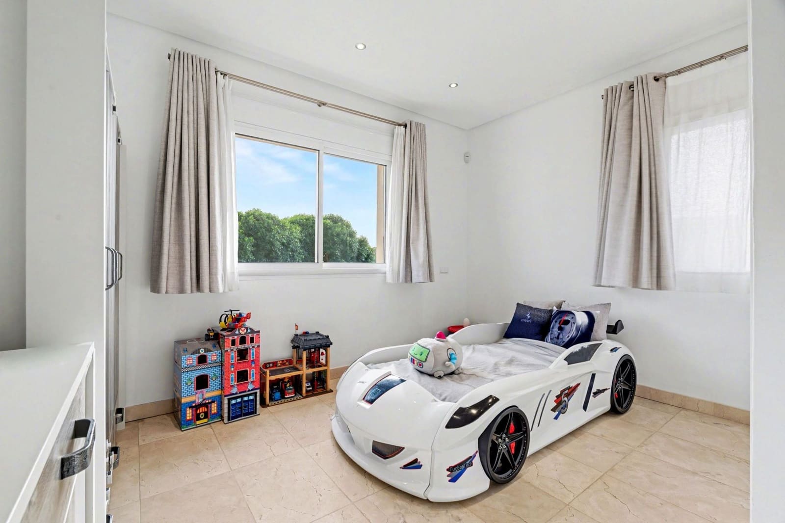 5 chambre Villa/Maison à vendre à Santa Ponsa avec piscine - 3 595 000 € (Ref: 9307097)