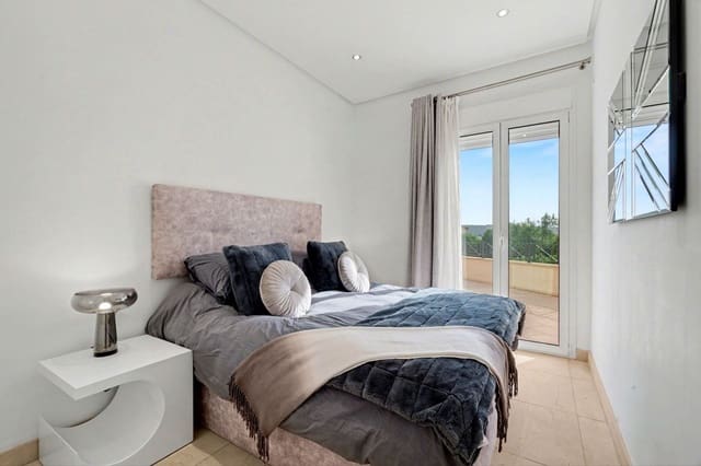 5 chambre Villa/Maison à vendre à Santa Ponsa, Calvià avec piscine - 3 595 000 € (Ref: 9307097)