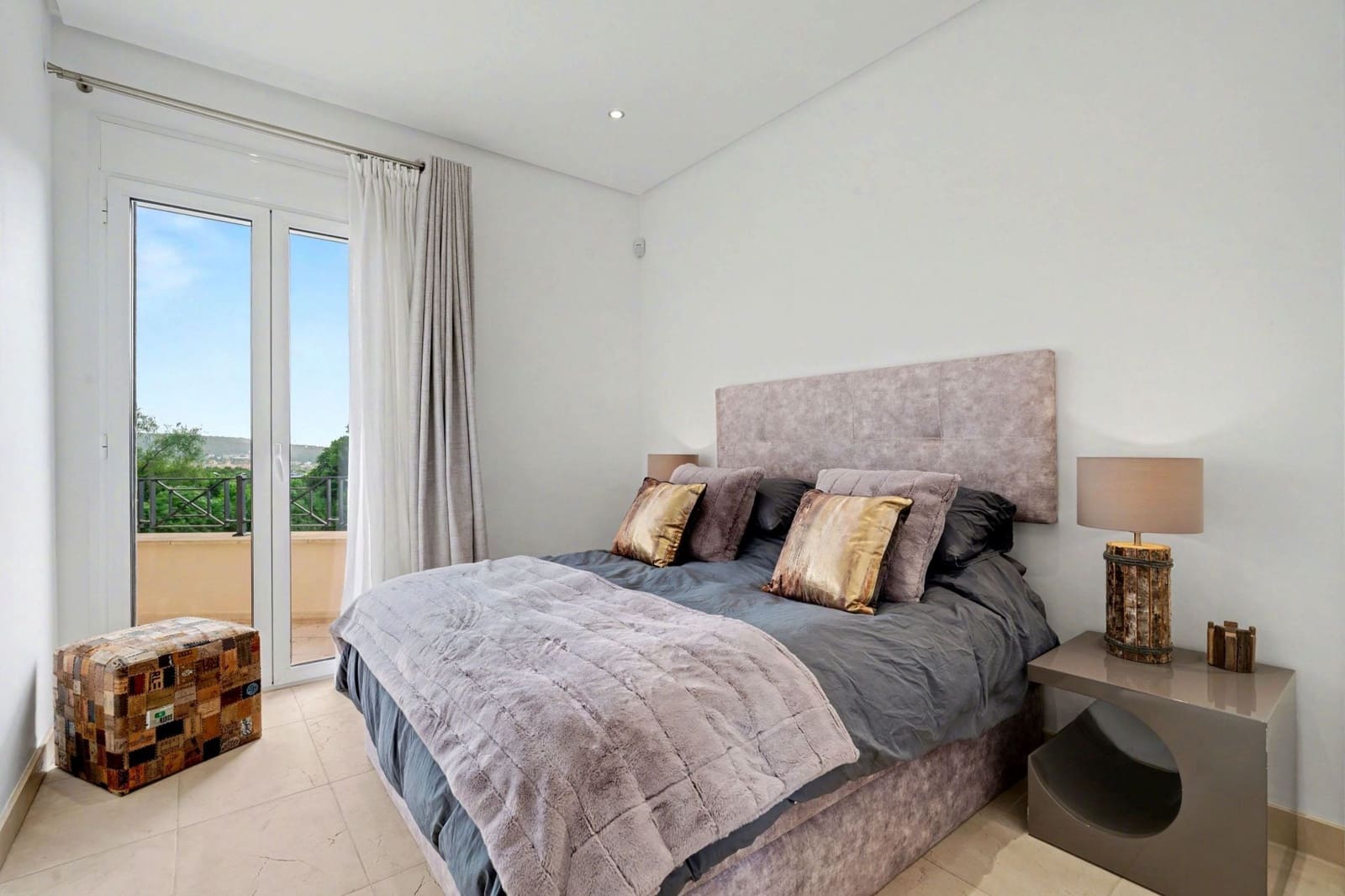 5 chambre Villa/Maison à vendre à Santa Ponsa avec piscine - 3 595 000 € (Ref: 9307097)