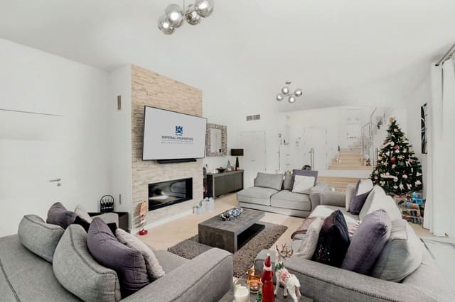 5 chambre Villa/Maison à vendre à Santa Ponsa, Calvià avec piscine - 3 595 000 € (Ref: 9307097)