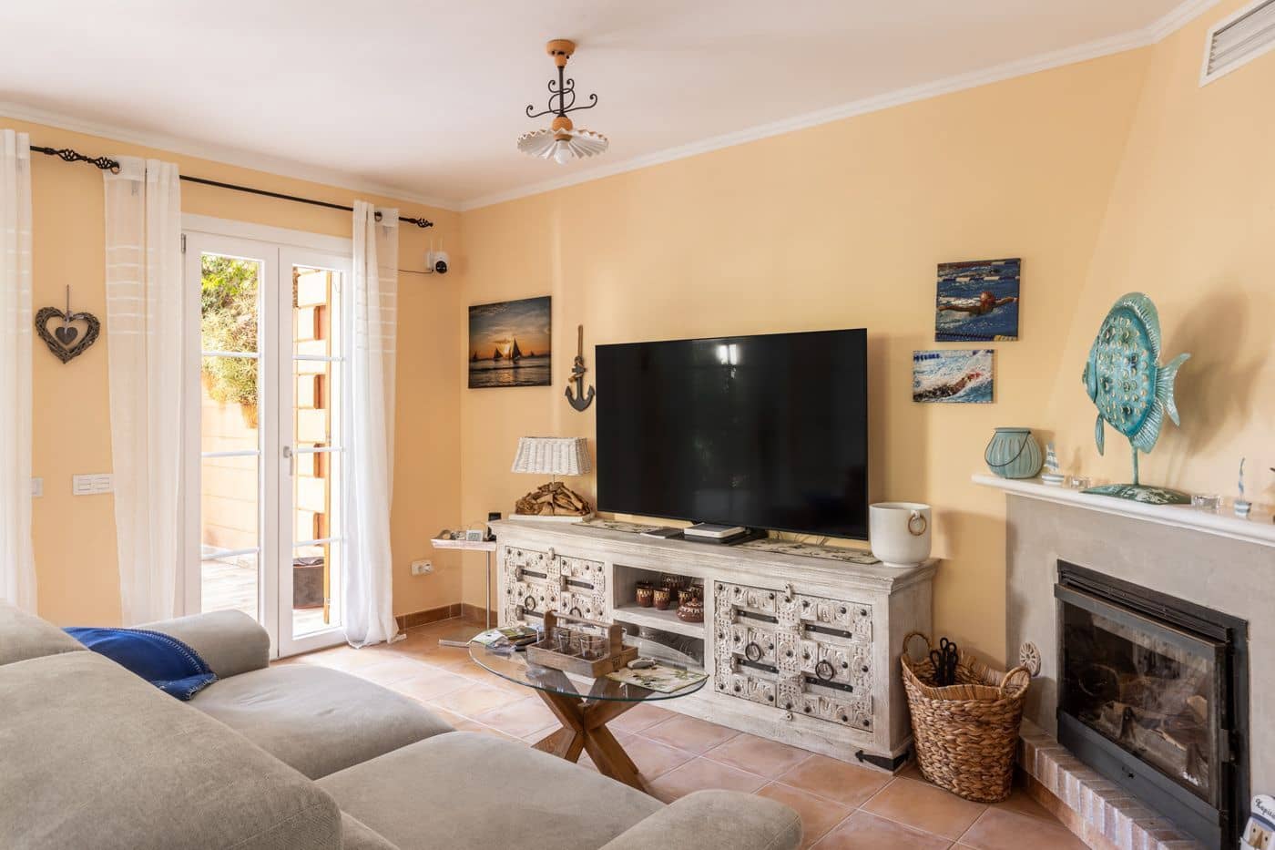 3 soverom Hus til salgs i Santa Ponsa med svømmebasseng - € 995 000 (Ref: 9309263)