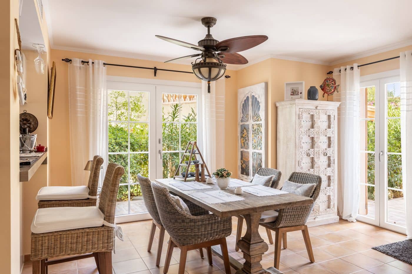 3 soverom Hus til salgs i Santa Ponsa med svømmebasseng - € 995 000 (Ref: 9309263)