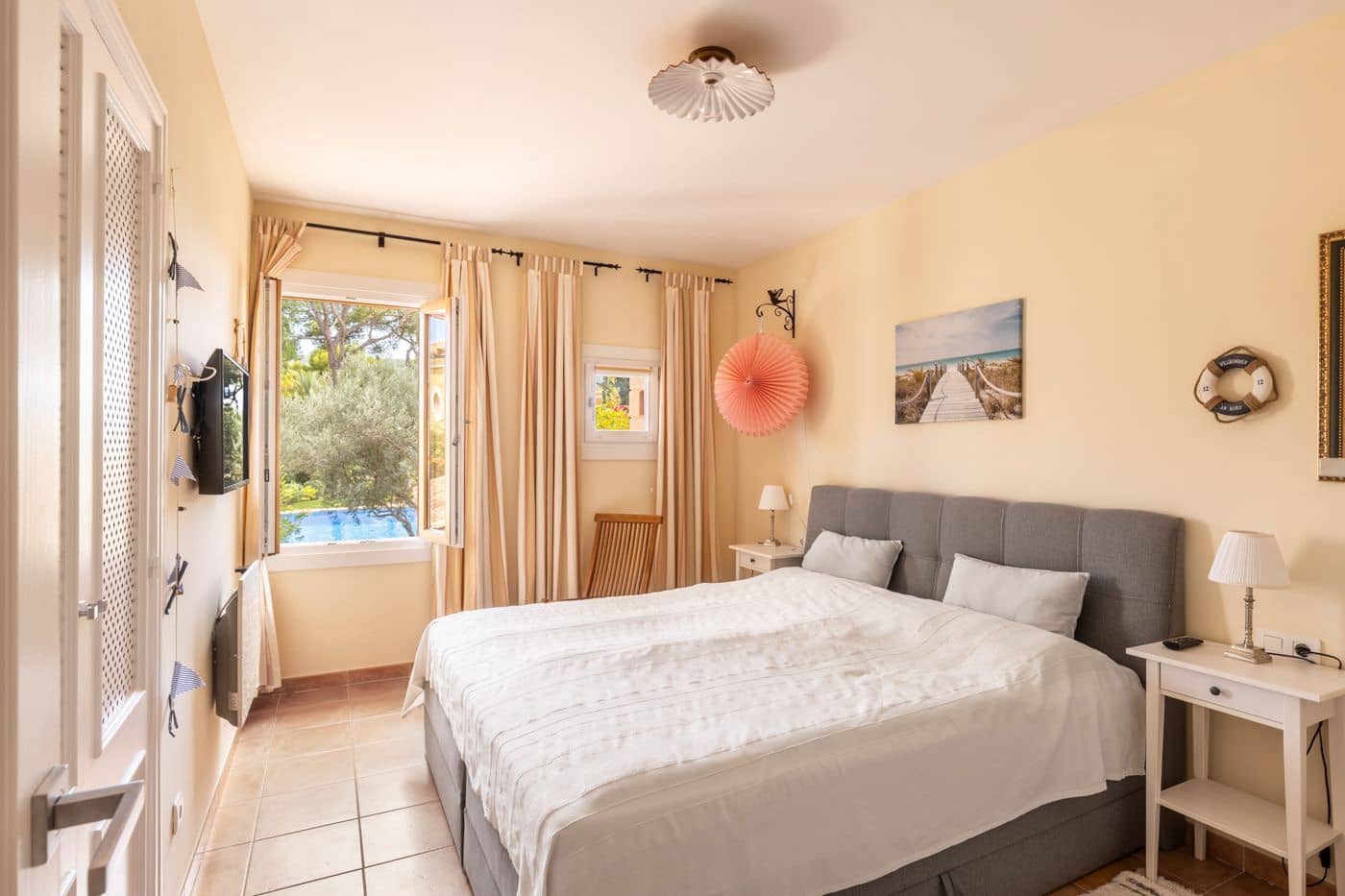 3 soverom Hus til salgs i Santa Ponsa med svømmebasseng - € 995 000 (Ref: 9309263)