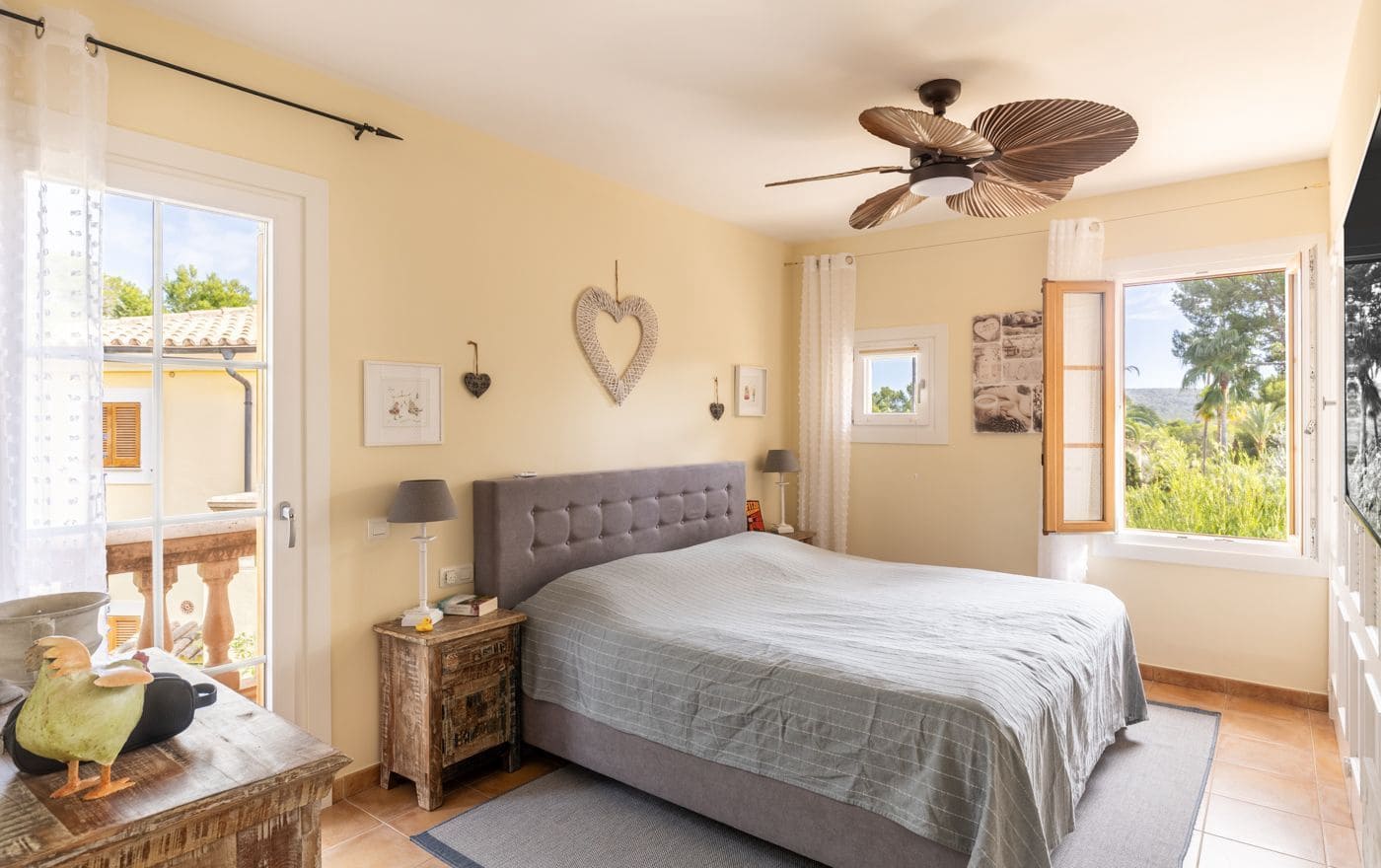 3 soverom Hus til salgs i Santa Ponsa med svømmebasseng - € 995 000 (Ref: 9309263)