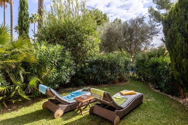 3 camera da letto Casa in vendita in Santa Ponsa, Calvià con piscina - 995.000 € (Rif: 9309263)