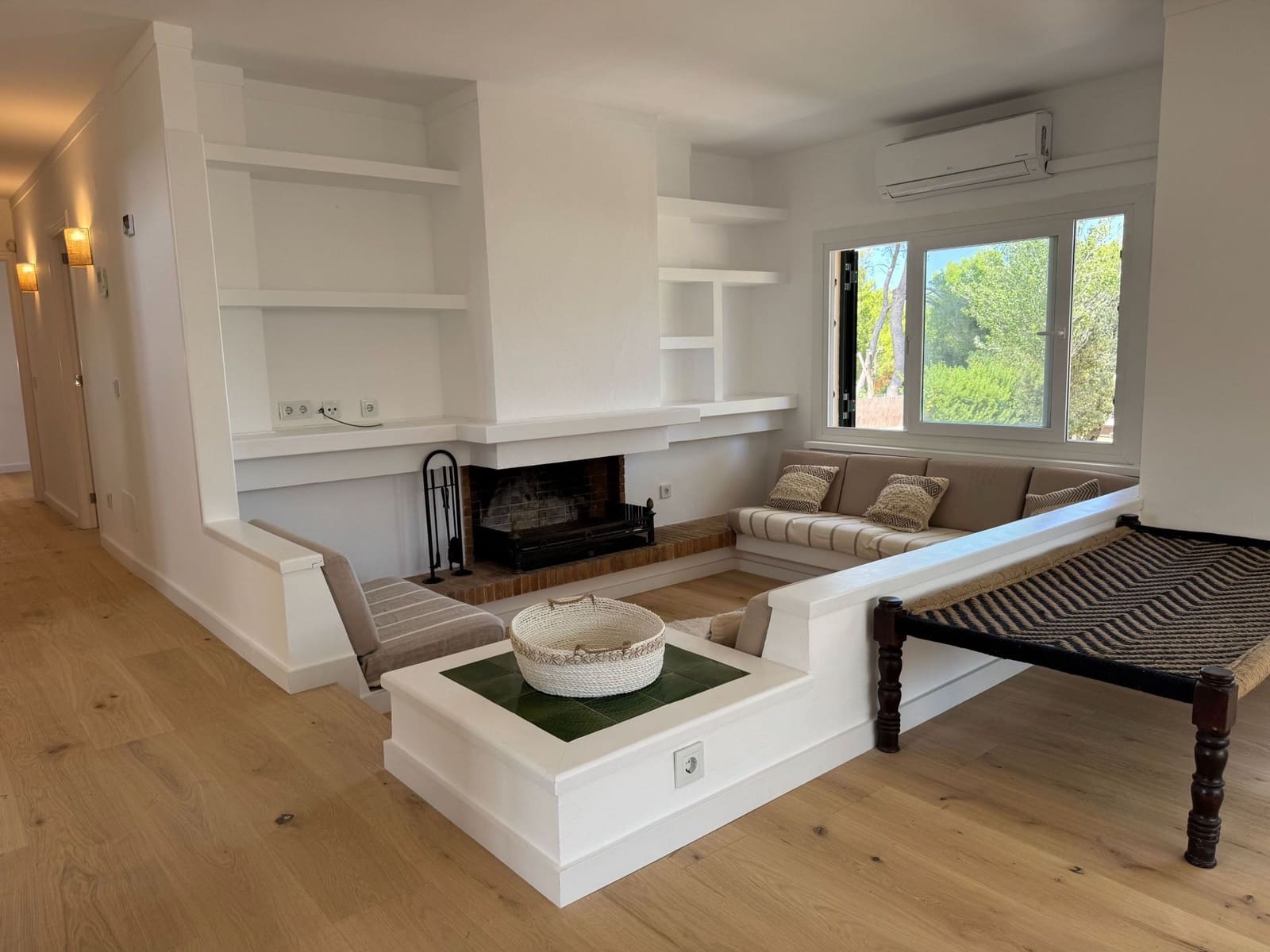 4 quarto Moradia para venda em Mal Pas-Bon Aire - 1 750 000 € (Ref: 9325829)