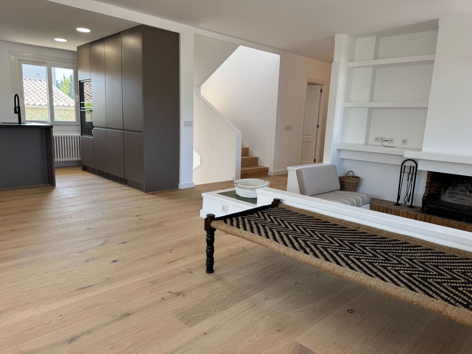 4 quarto Moradia para venda em Mal Pas-Bon Aire - 1 750 000 € (Ref: 9325829)