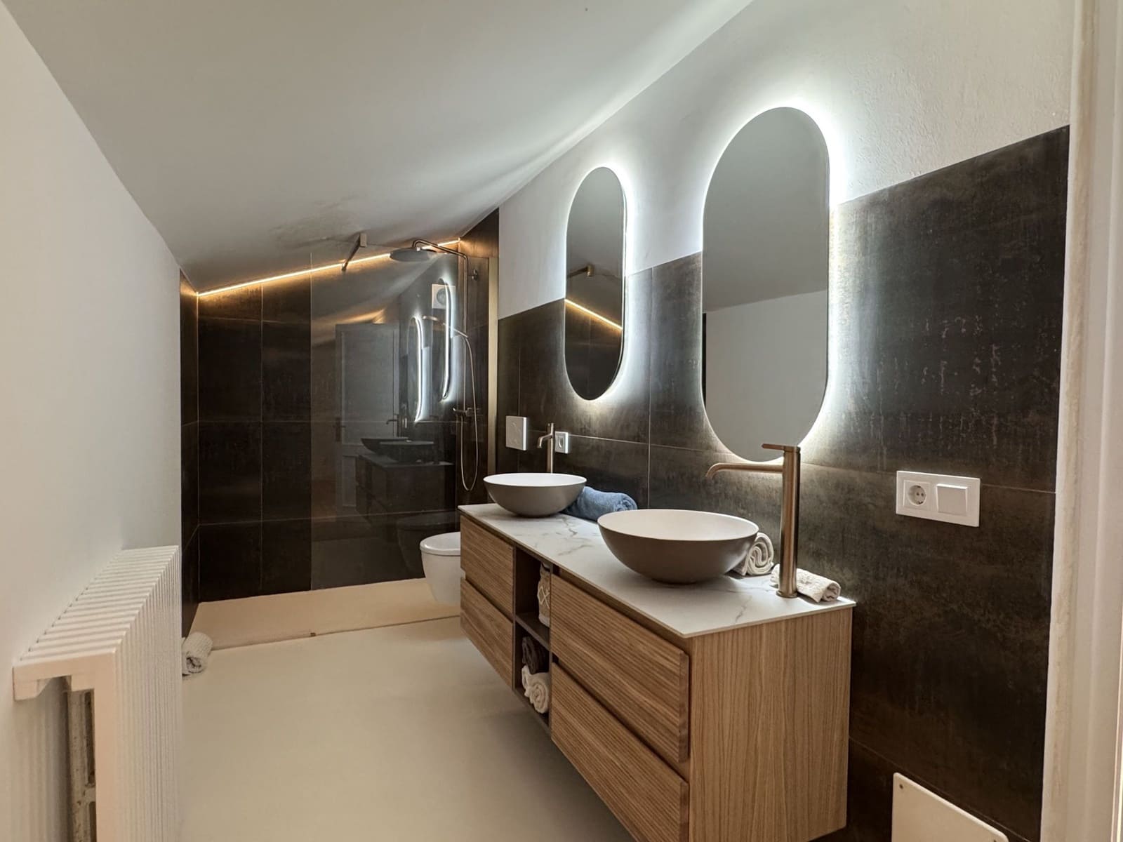 4 quarto Moradia para venda em Mal Pas-Bon Aire - 1 750 000 € (Ref: 9325829)