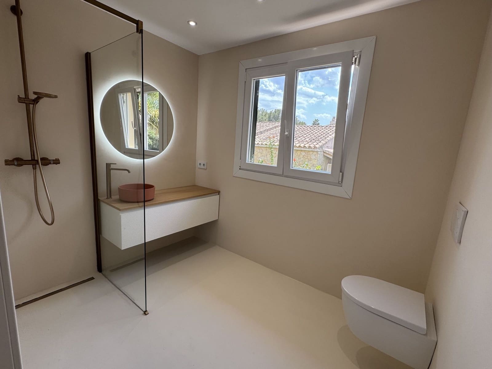 4 quarto Moradia para venda em Mal Pas-Bon Aire - 1 750 000 € (Ref: 9325829)