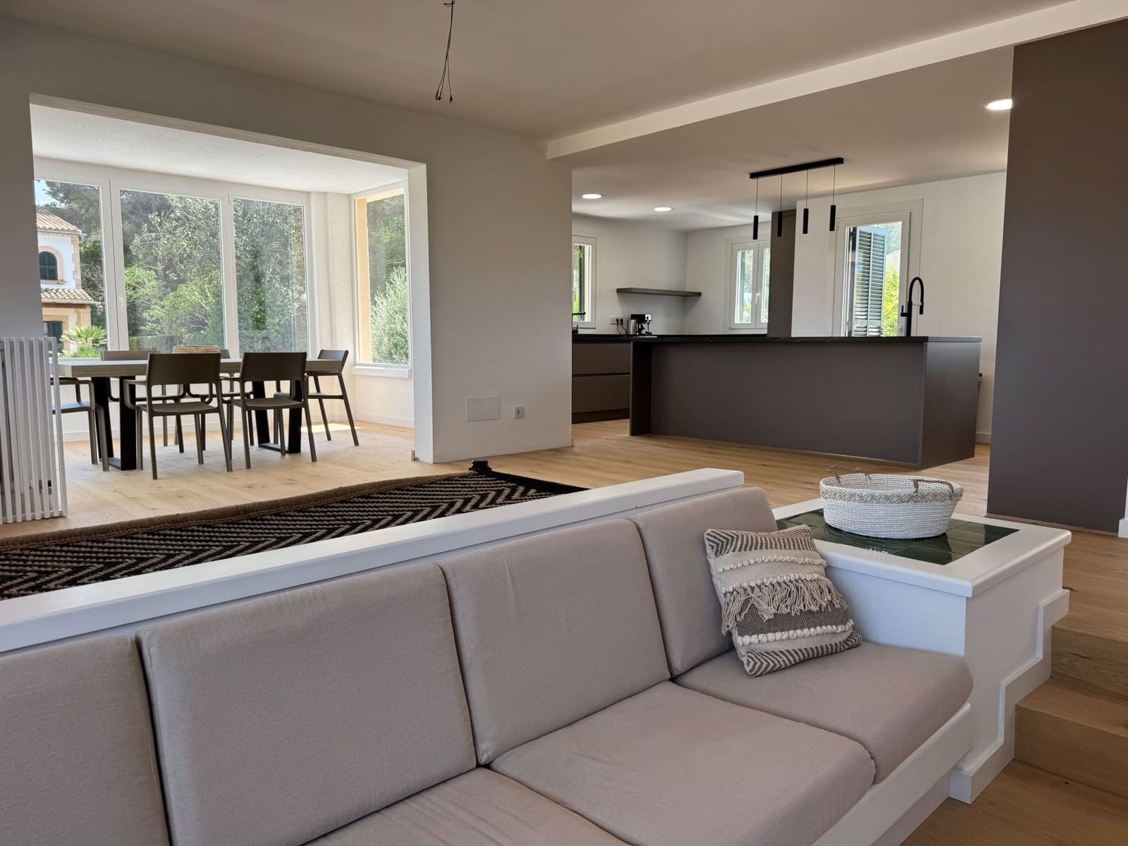 4 quarto Moradia para venda em Mal Pas-Bon Aire - 1 750 000 € (Ref: 9325829)