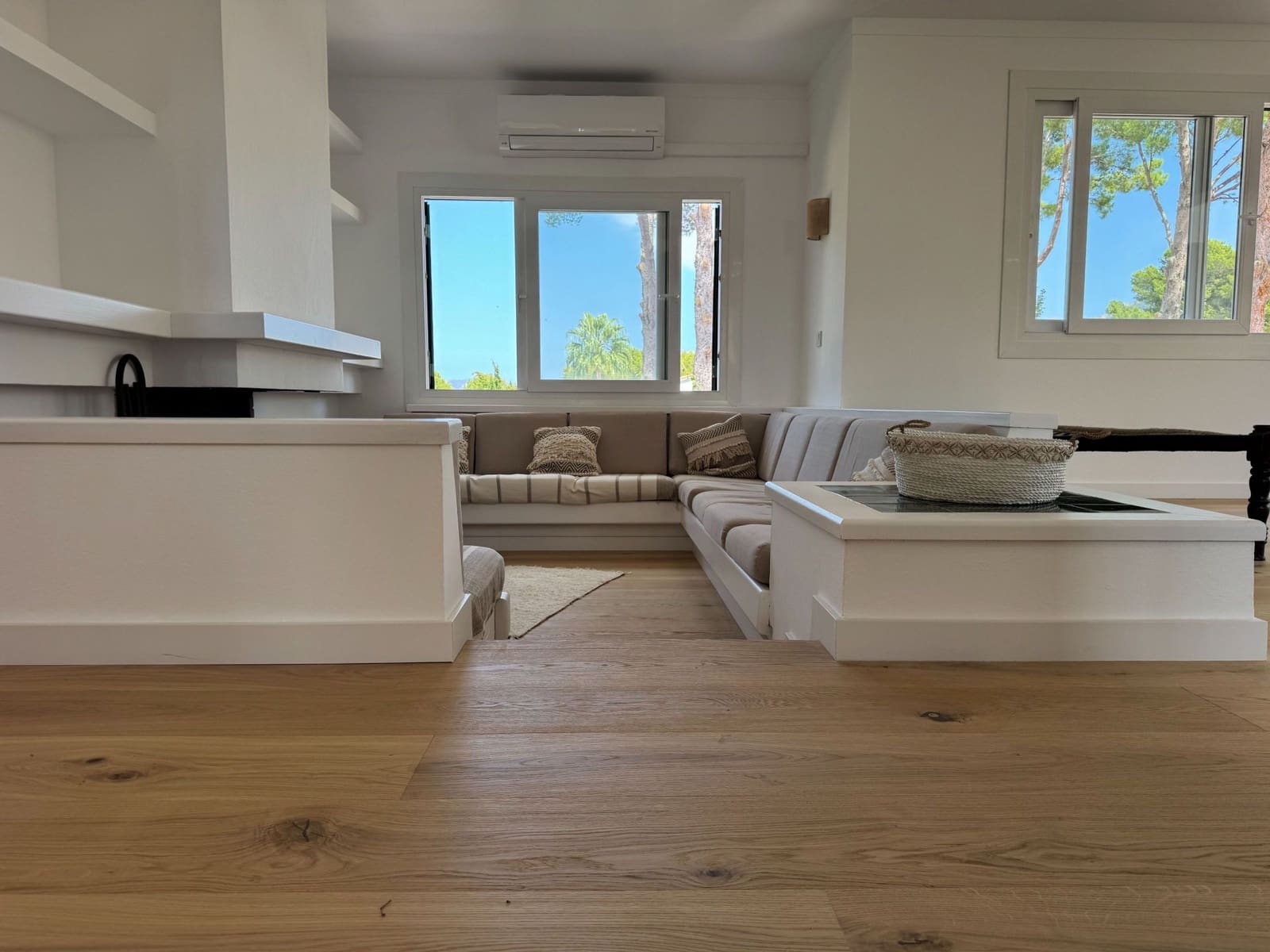 4 quarto Moradia para venda em Mal Pas-Bon Aire - 1 750 000 € (Ref: 9325829)