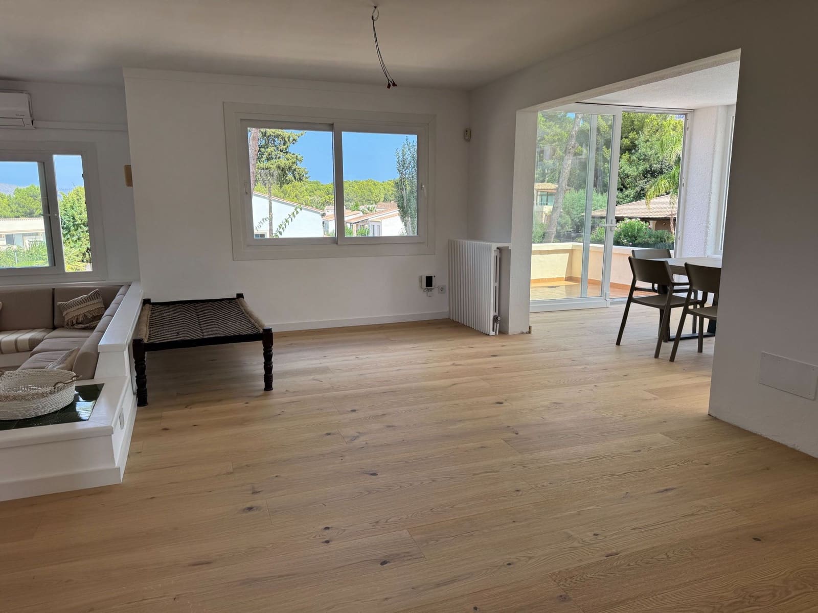 4 quarto Moradia para venda em Mal Pas-Bon Aire - 1 750 000 € (Ref: 9325829)