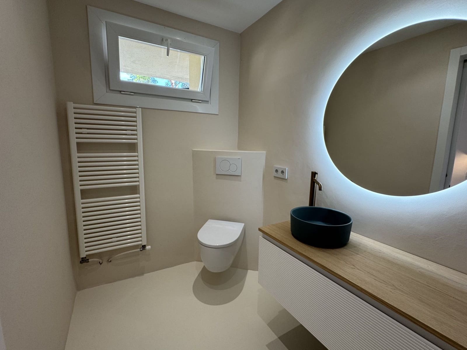 4 quarto Moradia para venda em Mal Pas-Bon Aire - 1 750 000 € (Ref: 9325829)