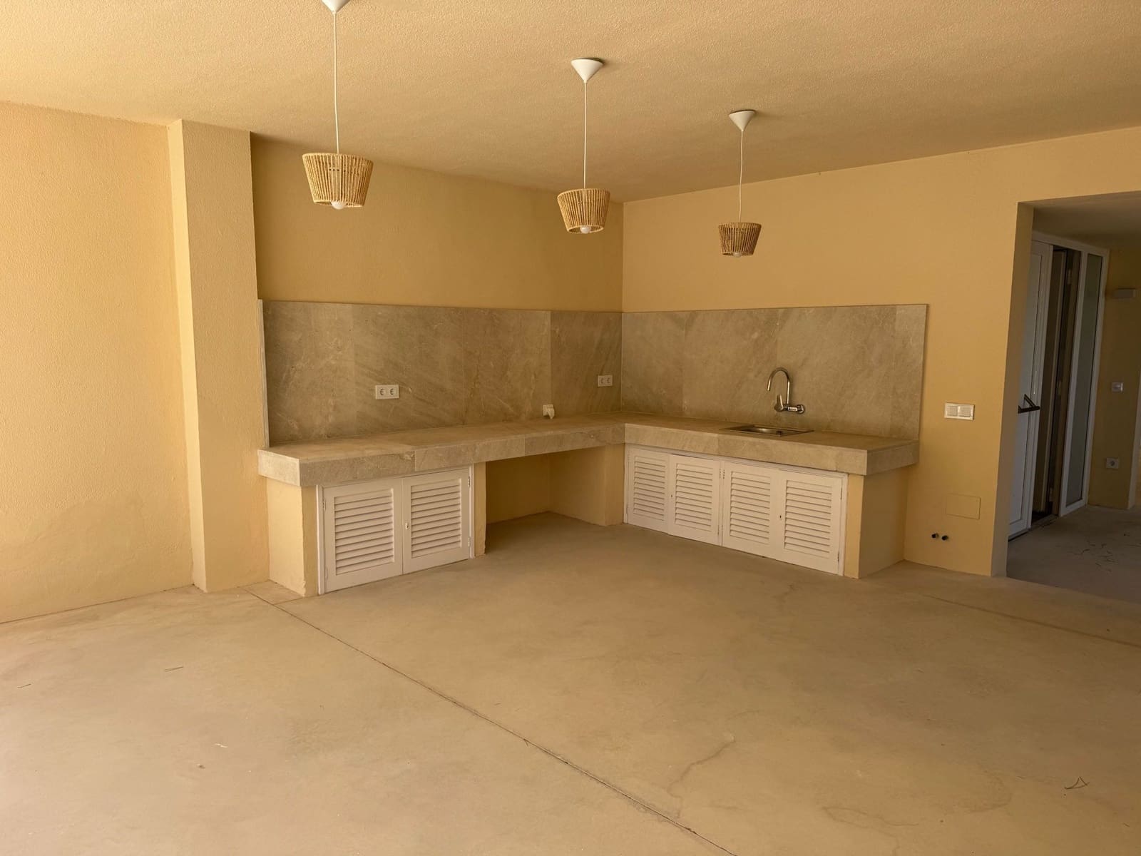 4 quarto Moradia para venda em Mal Pas-Bon Aire - 1 750 000 € (Ref: 9325829)