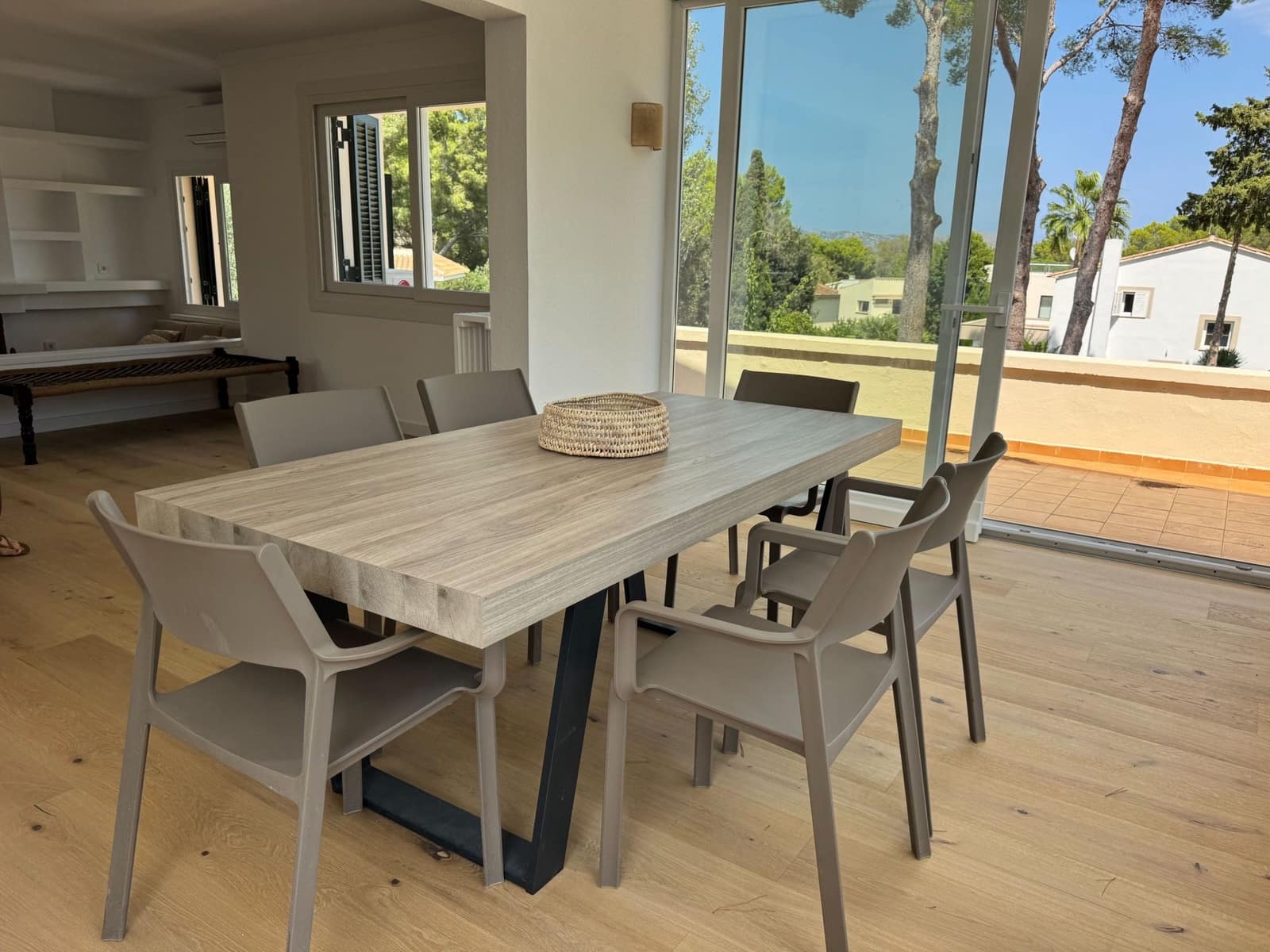 4 quarto Moradia para venda em Mal Pas-Bon Aire - 1 750 000 € (Ref: 9325829)