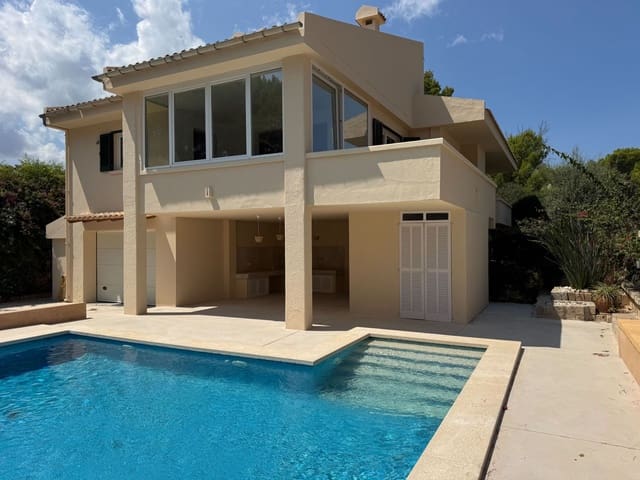 4 slaapkamer Villa te koop in Mal Pas-Bon Aire, Alcúdia - € 1.750.000 (Ref: 9325829)