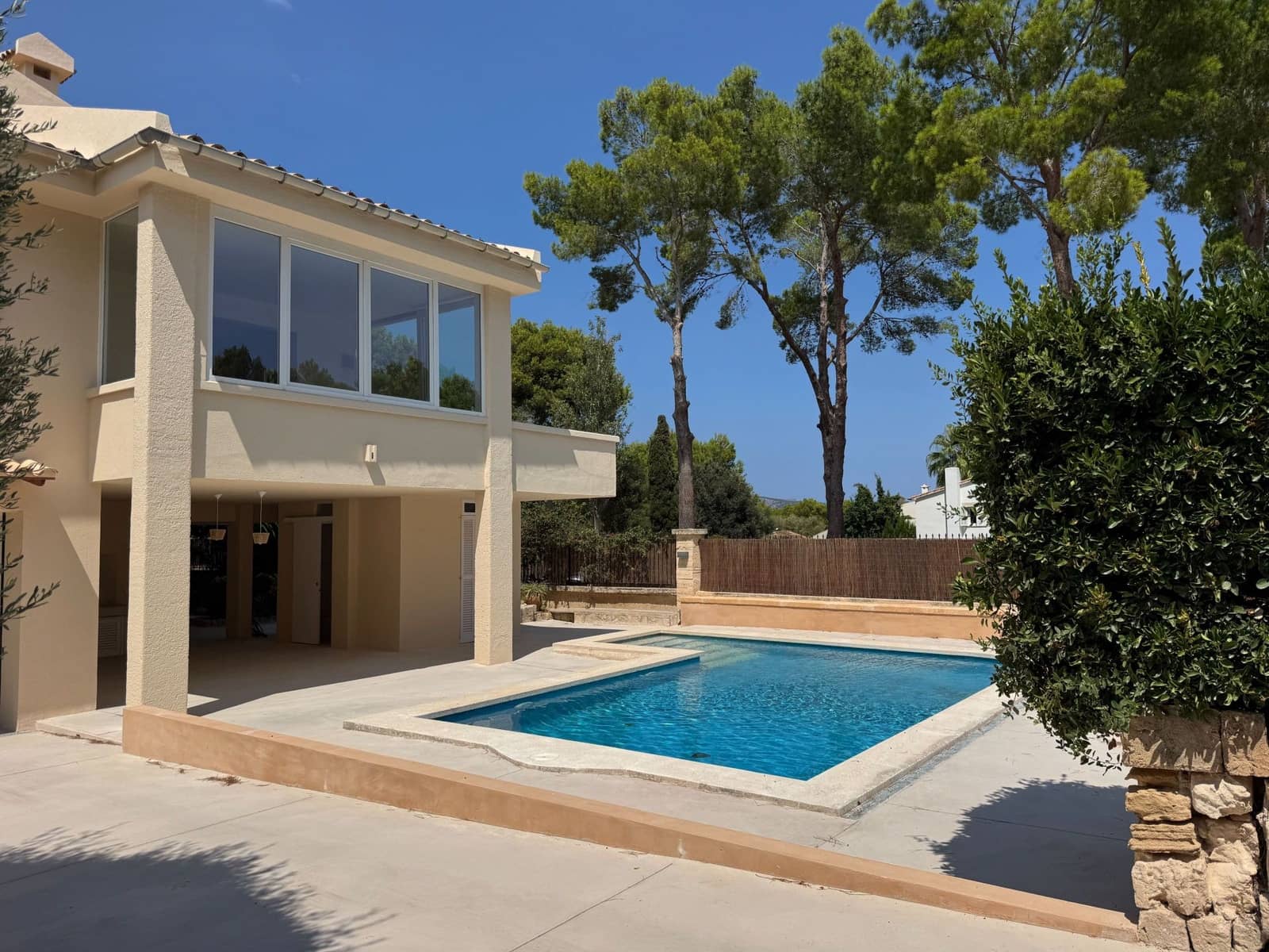 4 quarto Moradia para venda em Mal Pas-Bon Aire - 1 750 000 € (Ref: 9325829)