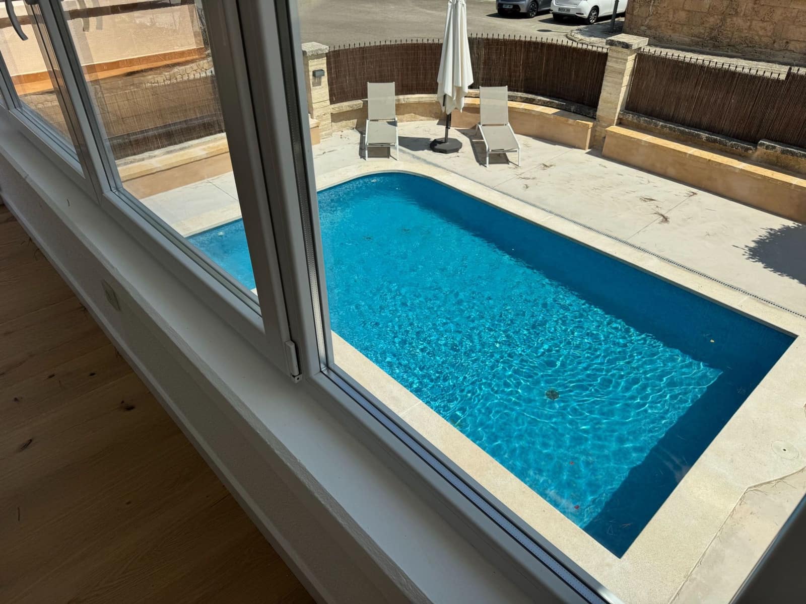 4 quarto Moradia para venda em Mal Pas-Bon Aire - 1 750 000 € (Ref: 9325829)