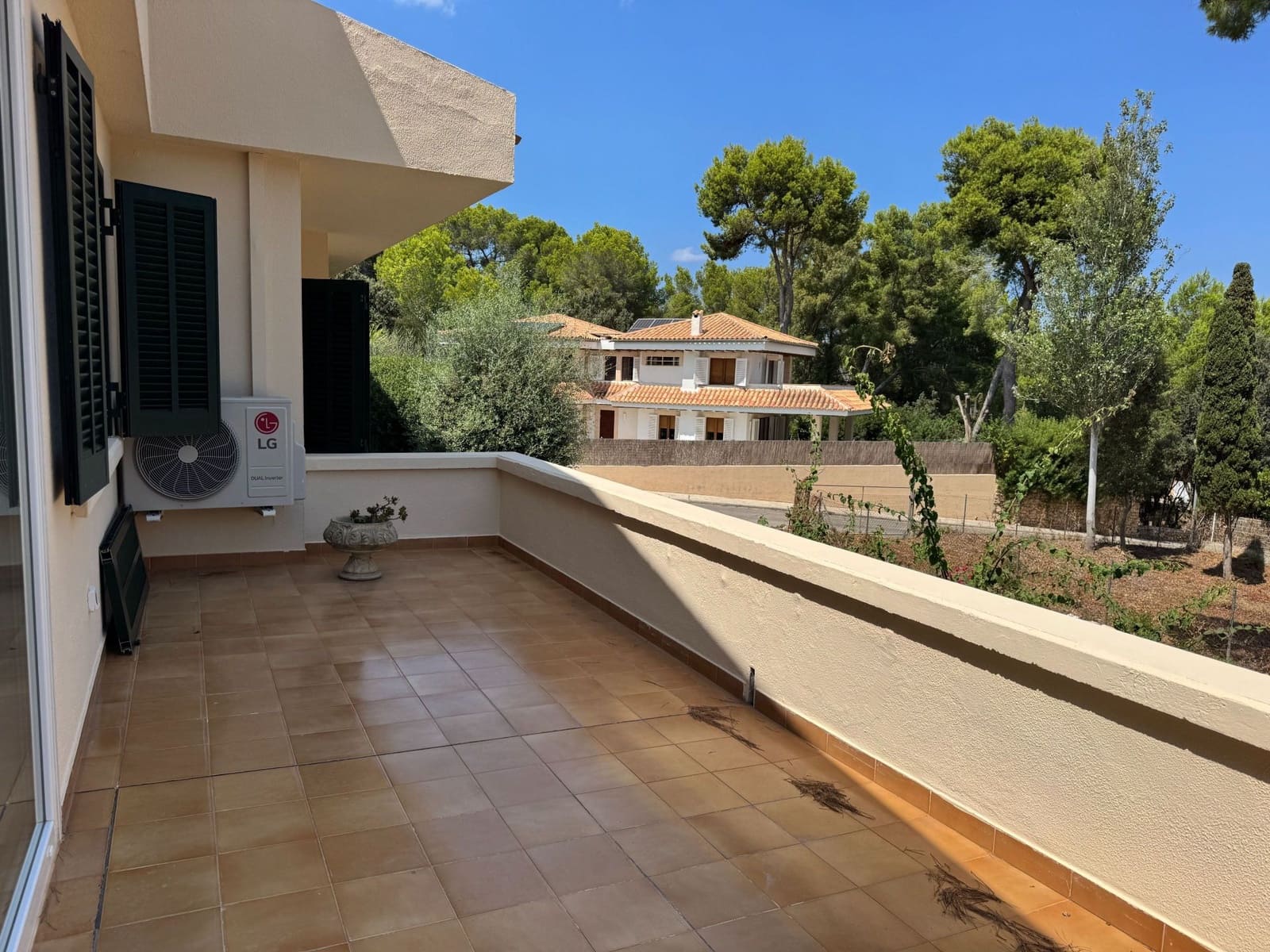 4 quarto Moradia para venda em Mal Pas-Bon Aire - 1 750 000 € (Ref: 9325829)