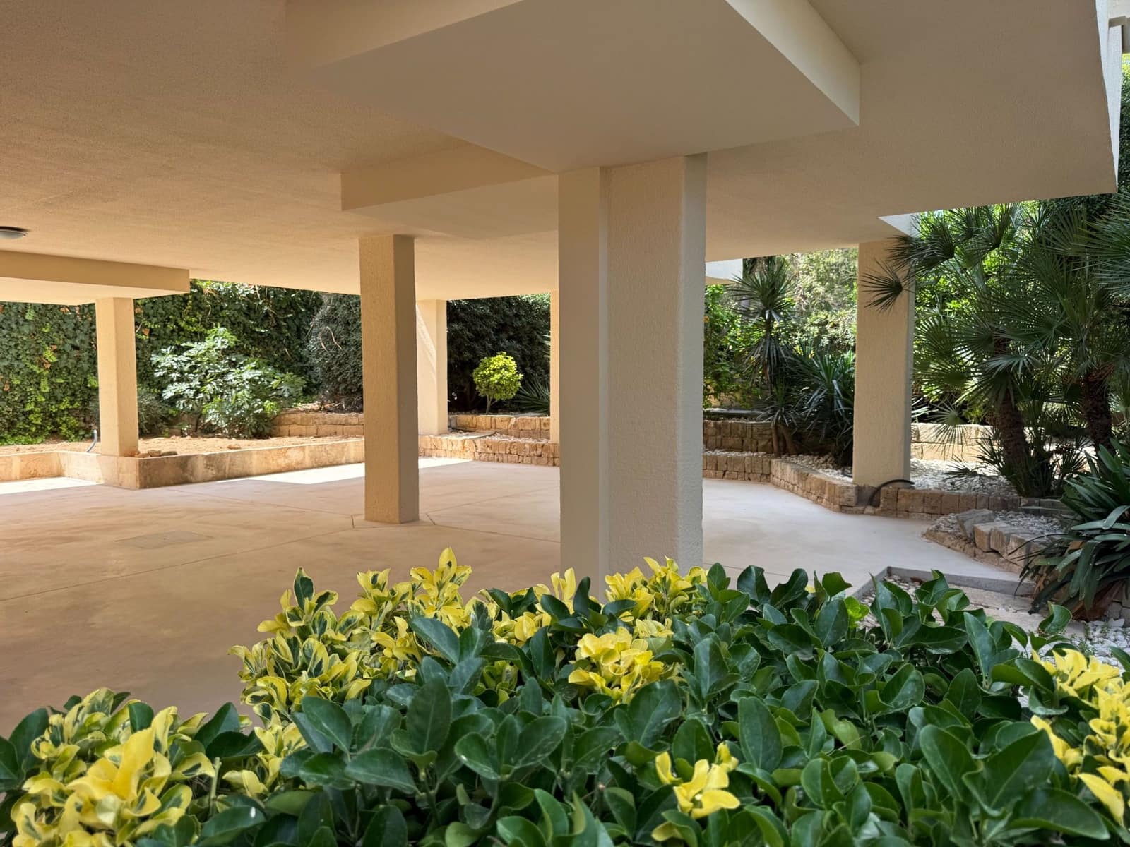 4 quarto Moradia para venda em Mal Pas-Bon Aire - 1 750 000 € (Ref: 9325829)