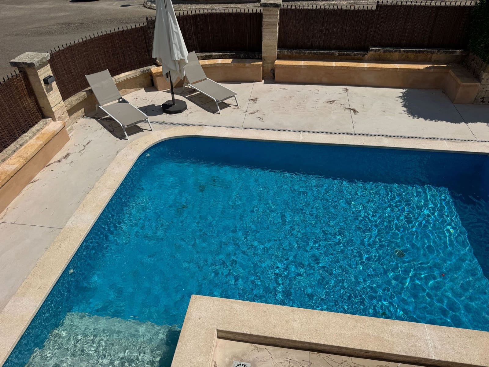 4 quarto Moradia para venda em Mal Pas-Bon Aire - 1 750 000 € (Ref: 9325829)