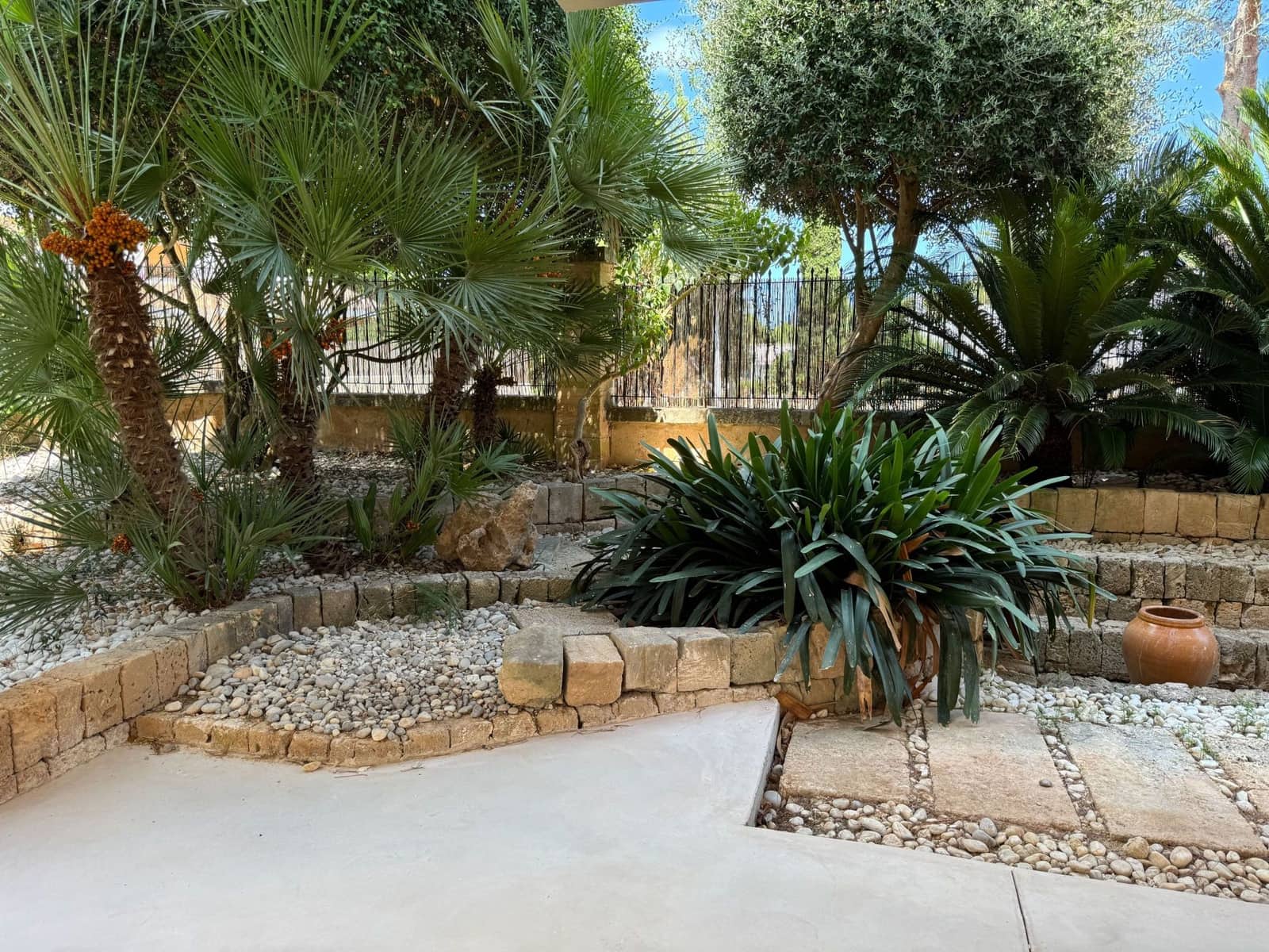 4 quarto Moradia para venda em Mal Pas-Bon Aire - 1 750 000 € (Ref: 9325829)