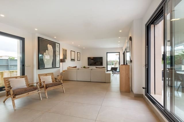 7 soveværelse Villa til salg i Son Xigala, Palma de Mallorca med swimmingpool - € 3.250.000 (Ref: 9329974)