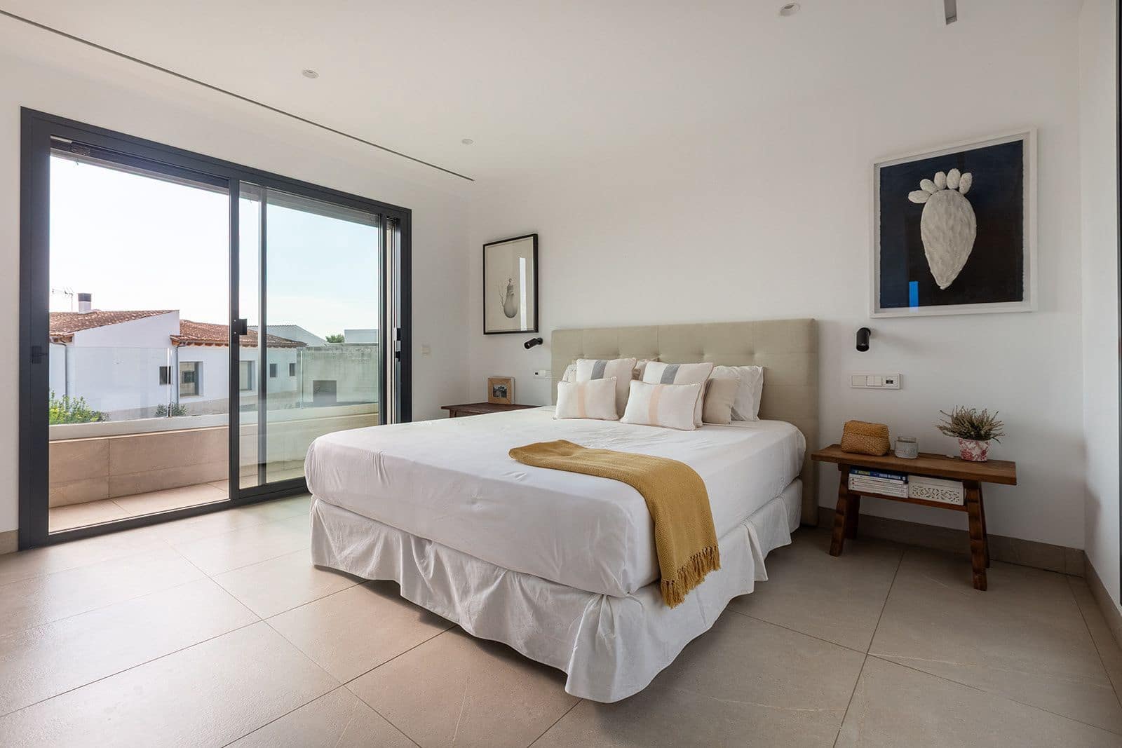 7 soverom Villa til salgs i Palma de Mallorca med svømmebasseng - € 3 250 000 (Ref: 9329974)