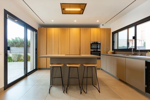 7 soveværelse Villa til salg i Son Xigala, Palma de Mallorca med swimmingpool - € 3.250.000 (Ref: 9329974)