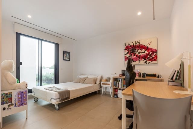 7 soveværelse Villa til salg i Son Xigala, Palma de Mallorca med swimmingpool - € 3.250.000 (Ref: 9329974)