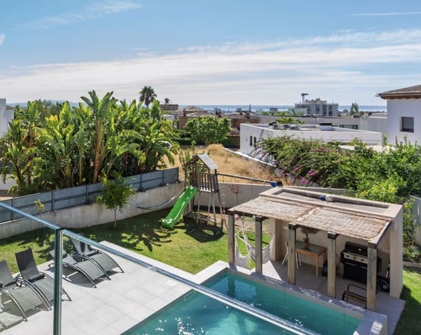 7 soveværelse Villa til salg i Son Xigala, Palma de Mallorca med swimmingpool - € 3.250.000 (Ref: 9329974)