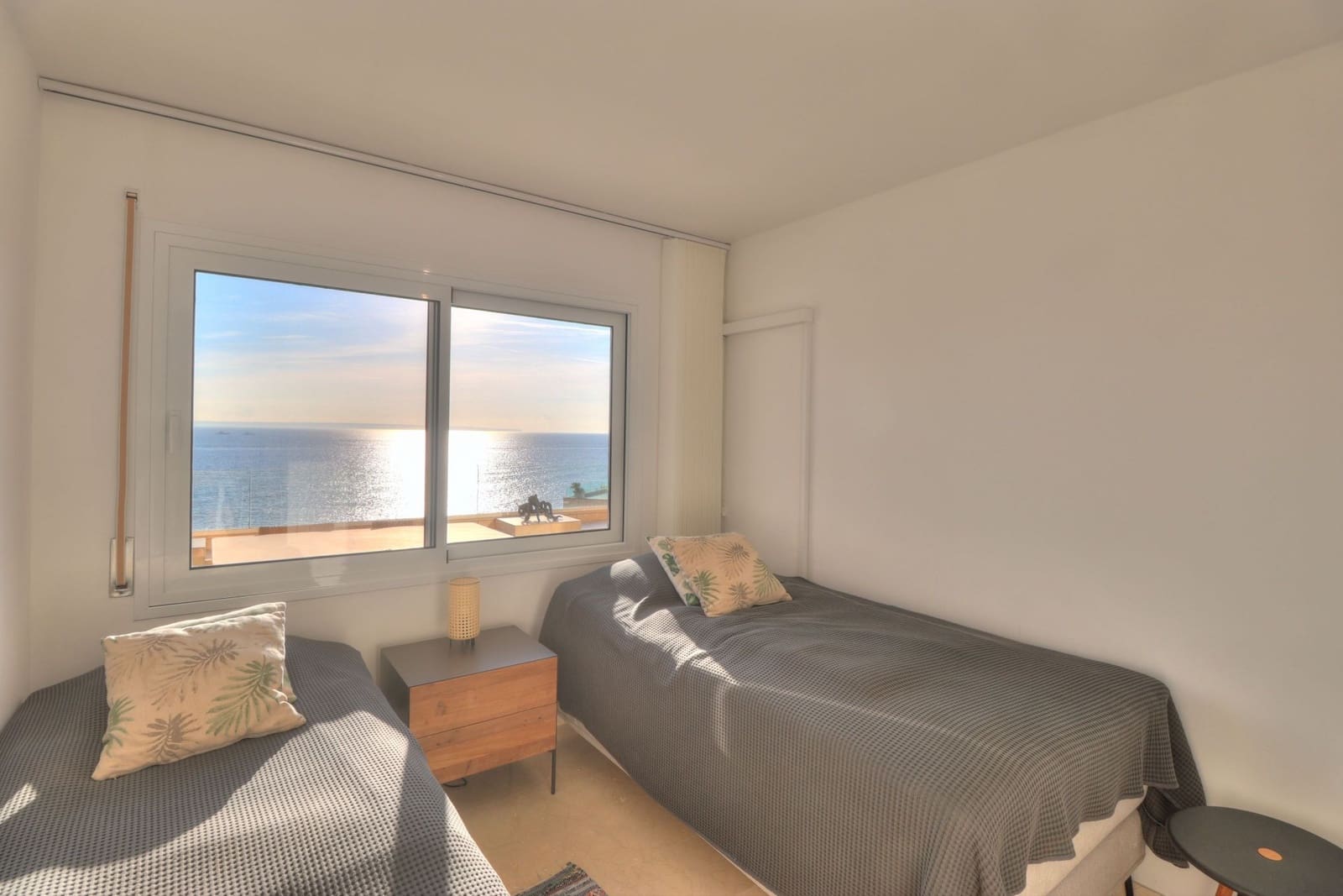 2 soveværelse Lejlighed til salg i Cala Vinyes / Cala Vinyas / Cala Vinas med swimmingpool - € 870.000 (Ref: 9337349)