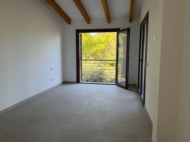 4 soveværelse Villa til salg i Mal Pas-Bon Aire, Alcúdia - € 950.000 (Ref: 9337350)