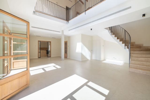 4 sypialnia Willa na sprzedaż w Pollensa / Pollença z basenem - 2 950 000 € (Ref: 9355357)