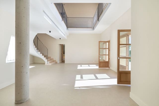 4 sypialnia Willa na sprzedaż w Pollensa / Pollença z basenem - 2 950 000 € (Ref: 9355357)