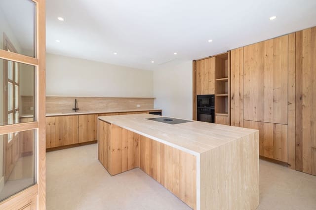 4 sypialnia Willa na sprzedaż w Pollensa / Pollença z basenem - 2 950 000 € (Ref: 9355357)